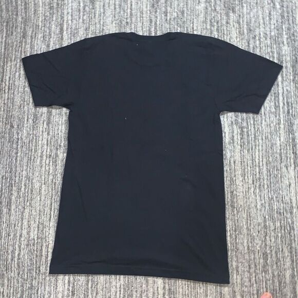 American Apparel Fine Jersey Collection Men M Rebuild, Build, Tune, Repeat Shirt - Picture 6 of 6